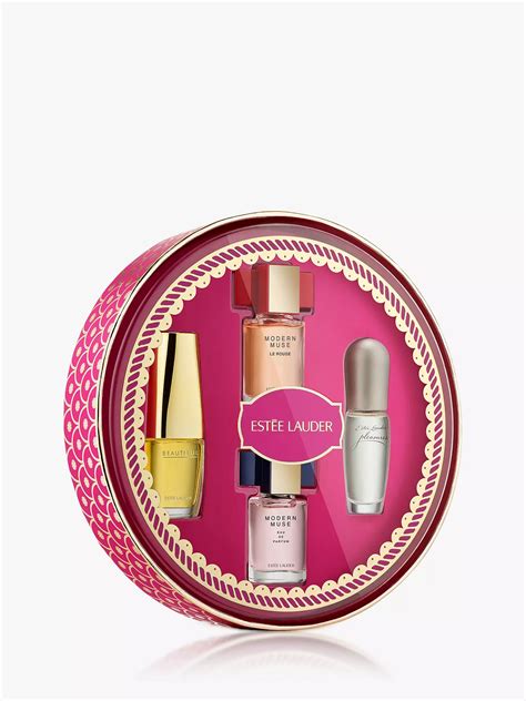 estee lauder fragrance gift sets